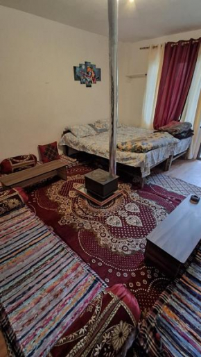Sky Mountains Cozy room